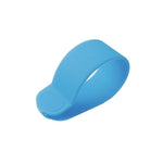 Silicone cover for the gas handle