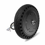 Motor with solid tire 350W - Xiaomi M365 / 1S / Essential / 3